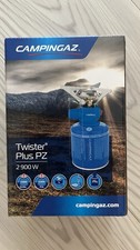Campingaz twister plus gebraucht kaufen  Thum