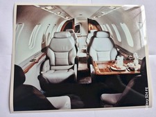 Learjet cabin interior for sale  Commerce