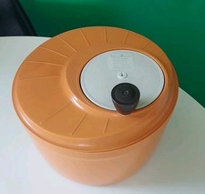 Vintage orange moulinex for sale  ALTON