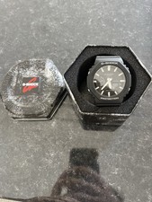 Montre shock homme d'occasion  Meximieux