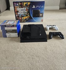 Ps4 500gb gta for sale  KEIGHLEY