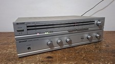 Sharp 11e receiver for sale Sharp 11e receiver for sale  FARNBOROUGH