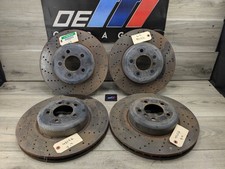 rear bmw rotors f30 for sale  Hollywood