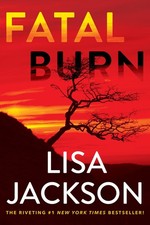 Fatal burn for sale  Denver
