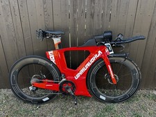 Diamondback andean triathlon for sale  Allen