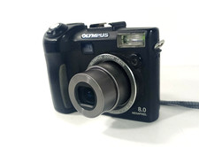 Olympus series 350 for sale  Fox Lake