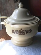 Pfaltzgraff soup tureen for sale  Ypsilanti