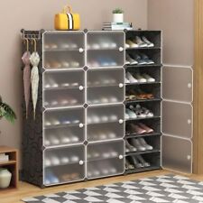Shoe rack tier for sale  Shipping to Ireland