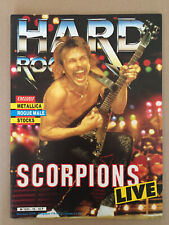Magazine hard rock d'occasion  Montpellier-