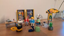 Playmobil friseursalon 4413 gebraucht kaufen  Hamburg