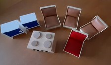 Puppenstubenmöbel sessel nach gebraucht kaufen  Bernsdorf