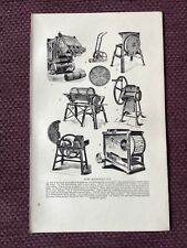 1928 print farming for sale  UK