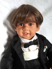 Giggles doll boy for sale  Nitro