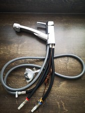 Wasserhahn brause duscharmatur gebraucht kaufen  Lensahn