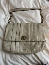 Anya hindmarch cream for sale  LOUGHTON