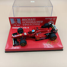 Ferrari 310 minichamps gebraucht kaufen  Hochdorf