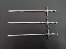 Hâtelets christofle modèle d'occasion  France