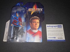 William shatner signed gebraucht kaufen  Berlin