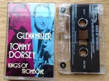 Glen miller tommy for sale  ST. HELENS