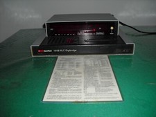 Genrad 1658 rlc usato  Torino