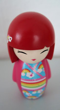 Poupée kokeshi kimmidoll d'occasion  France