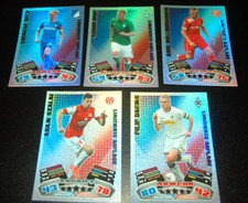 Topps match attax gebraucht kaufen  Schwelm