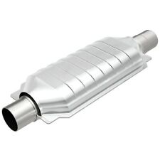 Catalizzatore 400 celle usato  Carrara