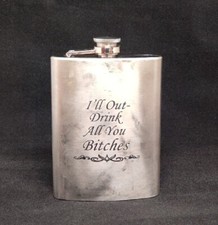 Silver stainless steel for sale  Springfield