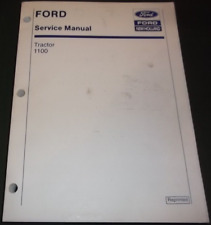 Ford new holland for sale  Union