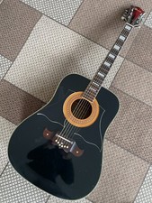 Ibanez concorde 752 gebraucht kaufen  Olpe