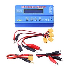 Imax chargeur lipochargeur d'occasion  Lyon I