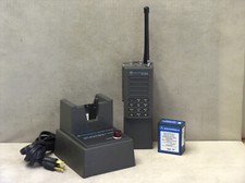 Motorola mt500 vhf for sale  Portland