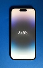 Apple iphone pro for sale  Meridian