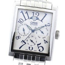 Oris rectangle 582 d'occasion  Expédié en Belgium