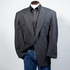 Sport coat dark for sale  Bella Vista