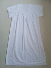 Broderie anglaise short for sale  BEDFORD