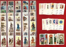 1960 trade cards for sale  CHIPPENHAM