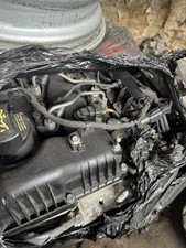 Engine 1.7 71k for sale  BIRMINGHAM