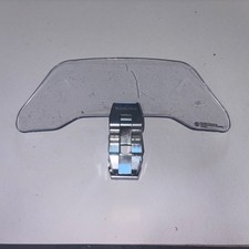 Wunderlich windshield vario for sale  ALCESTER