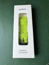 Suunto 24mm athletic for sale  GREENHITHE