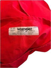Wrangler uniforms full for sale  Billings