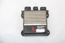 Steuergerät sonstige toyota gebraucht kaufen  Wittenburg