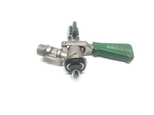 MICRO MATIC SK 1844,08 G TIPO ACOPLADOR DESLIZANTE REGULADOR DE PRESSÃO H 0410, usado comprar usado  Enviando para Brazil