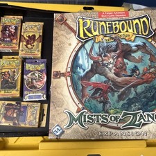 Fantasy flight ffg for sale  Mc Lean