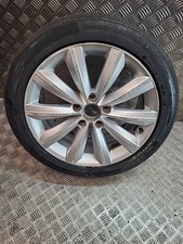 genuine vw passat alloy for sale genuine vw passat alloy for sale OLDBURY