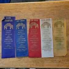 Aberdeen angus award for sale  Independence