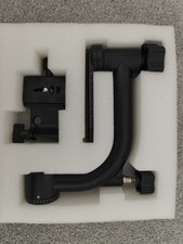 Gimbal head tripod for sale  HUDDERSFIELD