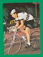 Cyclisme carte cycliste d'occasion  Saint-Pol-sur-Mer