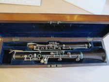 Buffet crampon brevetes for sale  BANGOR