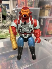 Sandstorm marshall bravestarr gebraucht kaufen  Neu-Anspach
